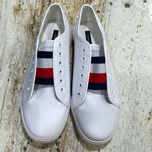 Tommy Hilfiger shoes